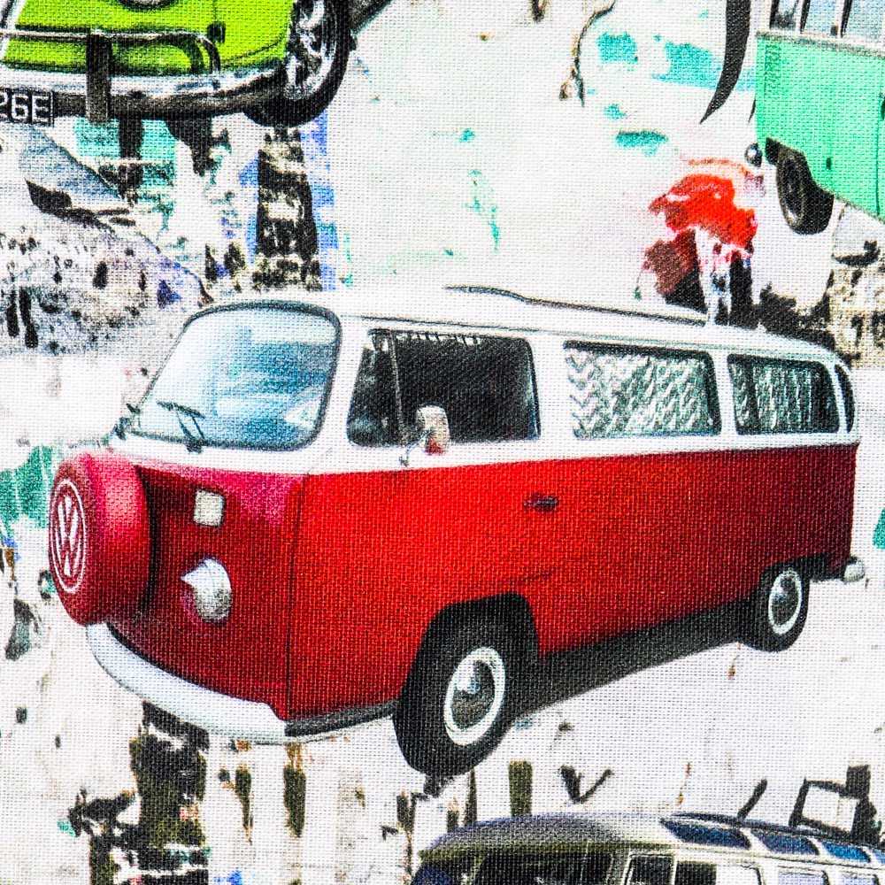 Loneta Nueva - Ribes y Casals