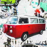 Loneta Nueva - Ribes y Casals