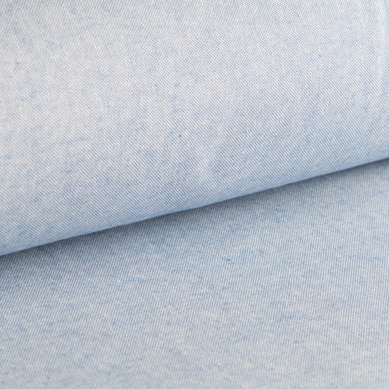 Lona Riscas Marinheiros Fina Bege - Ribes y Casals