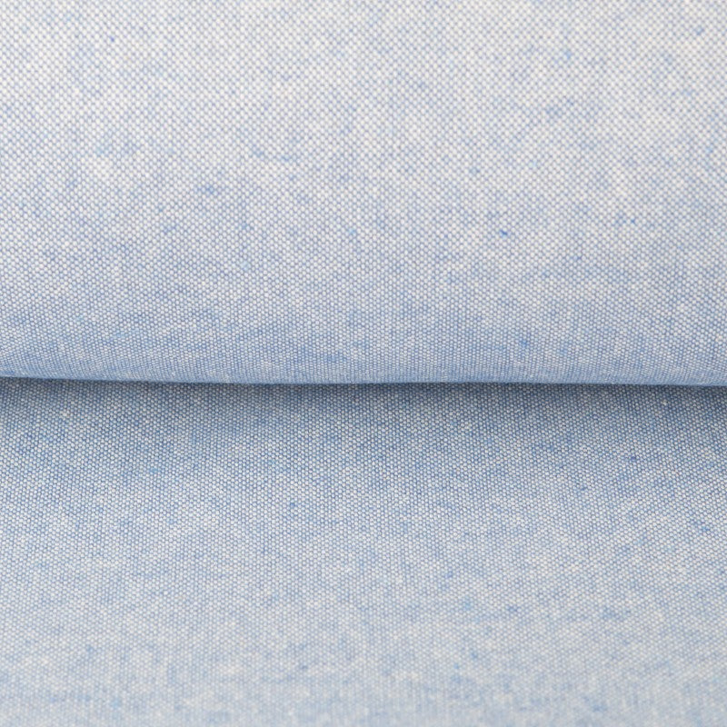 Lona Riscas Marinheiros Fina Bege - Ribes y Casals