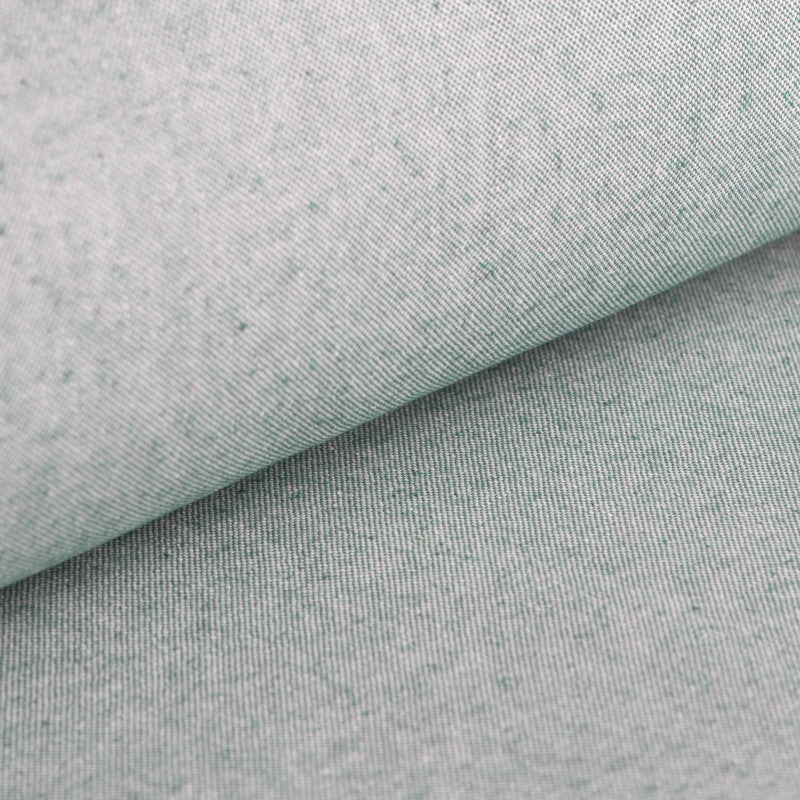 Lona Riscas Marinheiros Fina Bege - Ribes y Casals