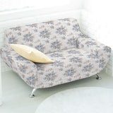 Lona Rosas Azuis - Ribes y Casals