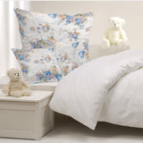 Lona Rosas Azuis - Ribes y Casals