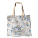 Lona Rosas Azuis - Ribes y Casals