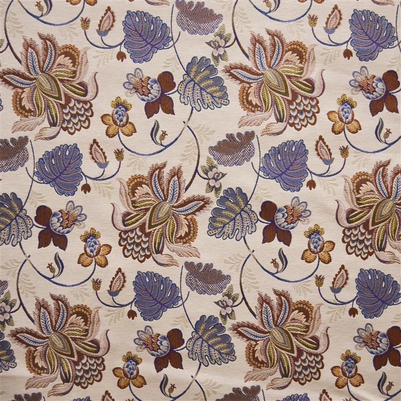 Lonita Cretona Jacquard - Ribes y Casals