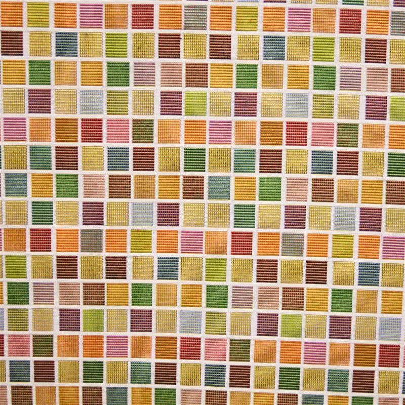 Lonita Quadrados Cores - Ribes y Casals