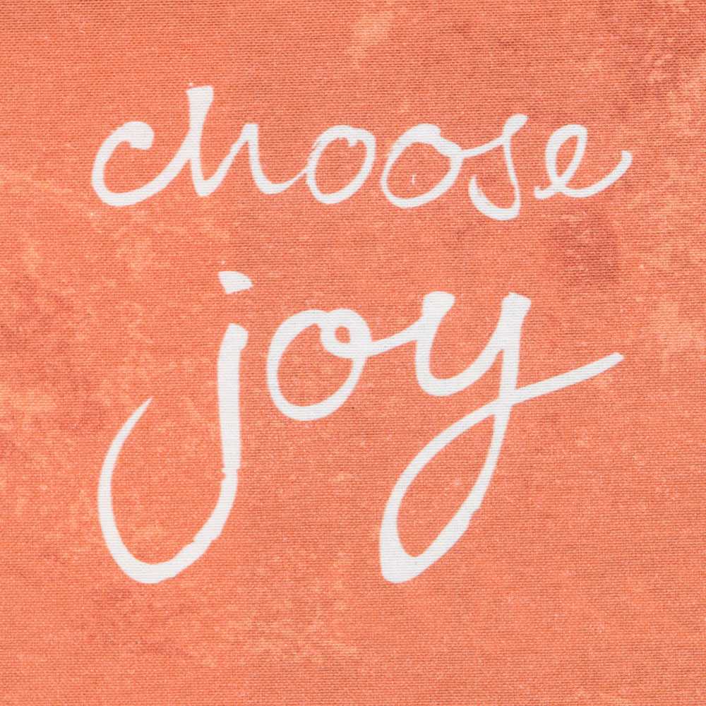 Lona quadriculada laranja-verde - Ribes y Casals