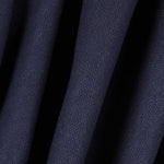 Lona de Algodão Azul Marinho - Ribes y Casals