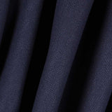 Lona de Algodão Azul Marinho - Ribes y Casals