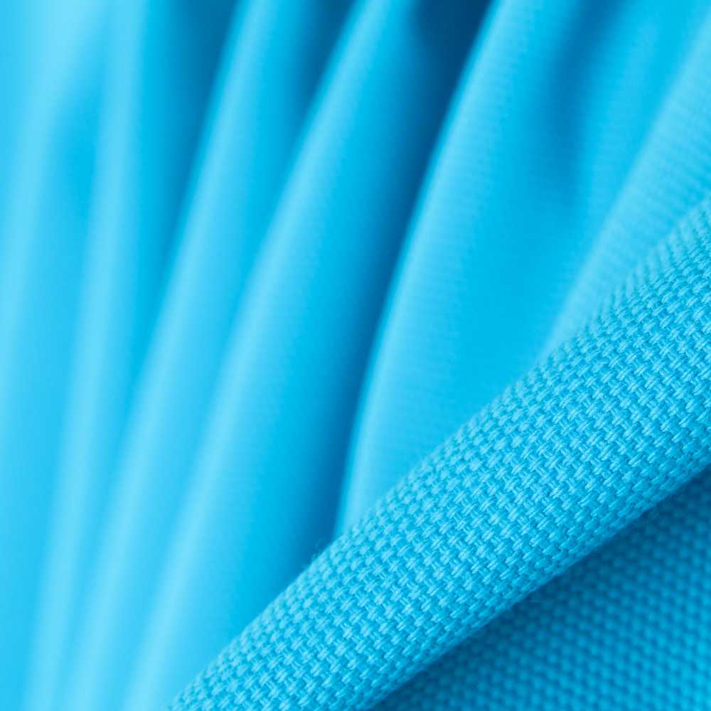 Lona de Algodão Azul Claro - Ribes y Casals