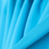 Lona de Algodão Azul Claro - Ribes y Casals