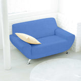 Lona de Algodão Azul - Ribes y Casals