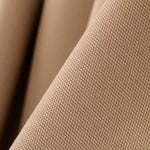 Lona de Algodão Bege - Ribes y Casals