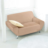 Lona de Algodão Bege - Ribes y Casals