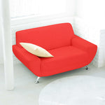 Lona de Algodão Cereja - Ribes y Casals