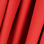 Lona de Algodão Cereja - Ribes y Casals