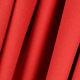 Lona de Algodão Cereja - Ribes y Casals