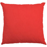 Lona de Algodão Cereja - Ribes y Casals