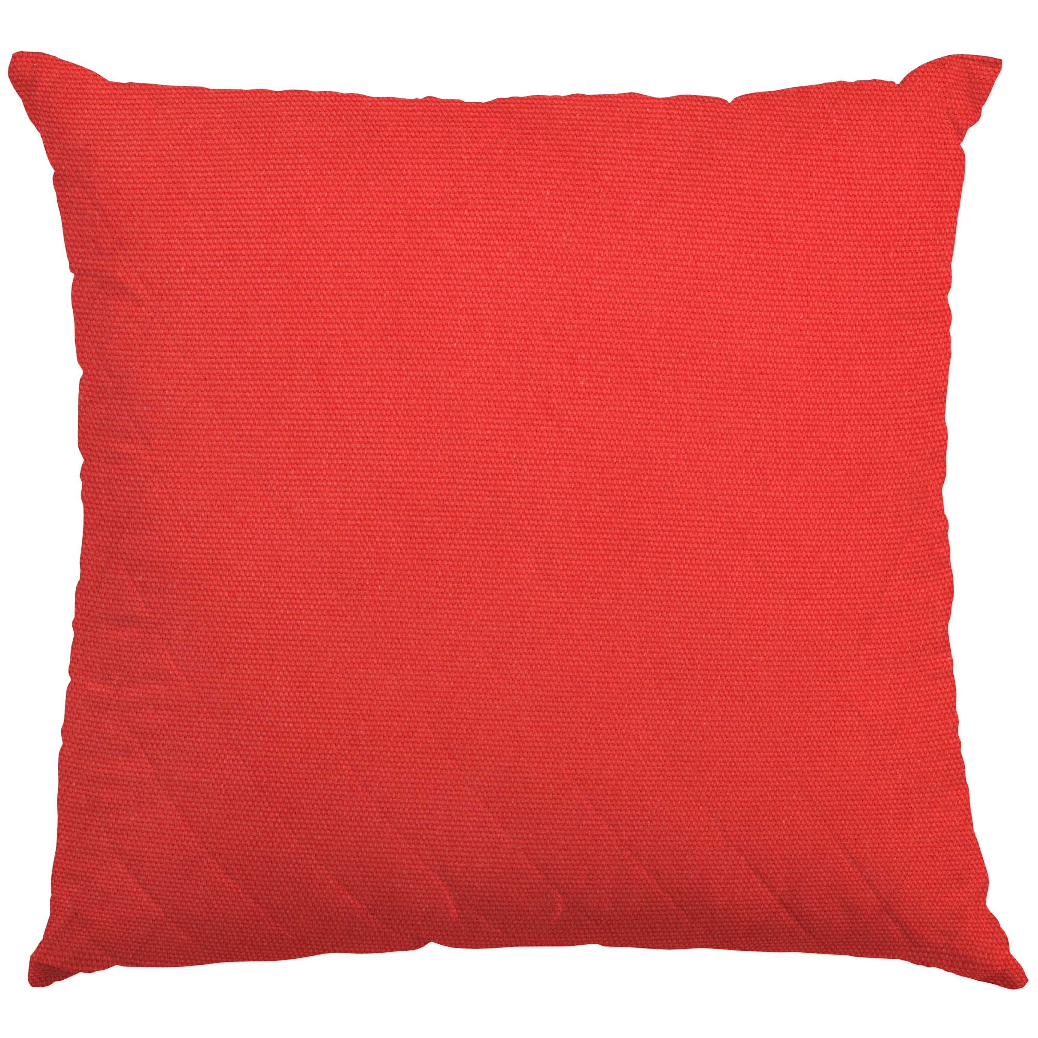 Lona de Algodão Cereja - Ribes y Casals