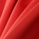 Lona de Algodão Cereja - Ribes y Casals