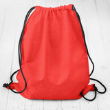 Lona de Algodão Cereja - Ribes y Casals