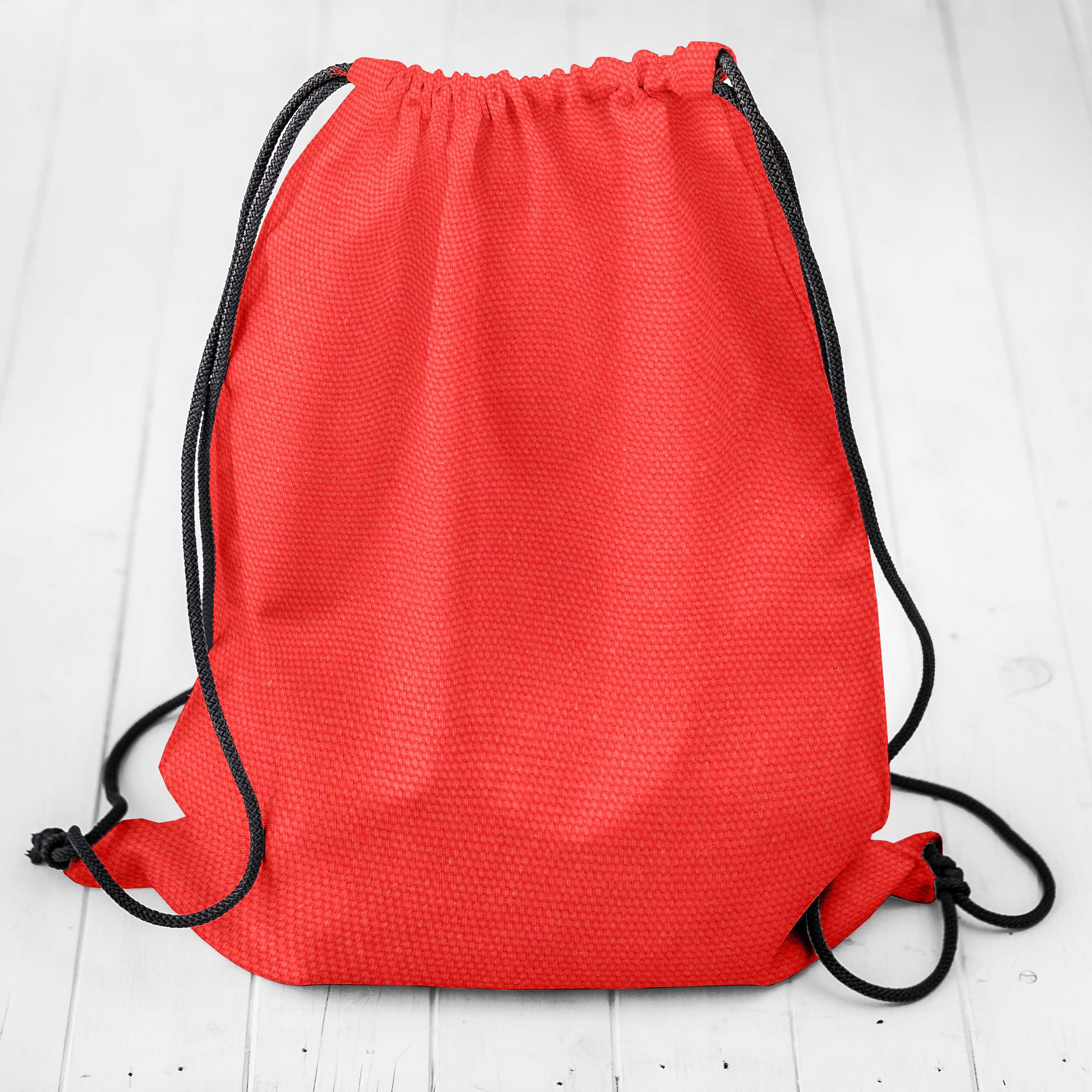 Lona de Algodão Cereja - Ribes y Casals