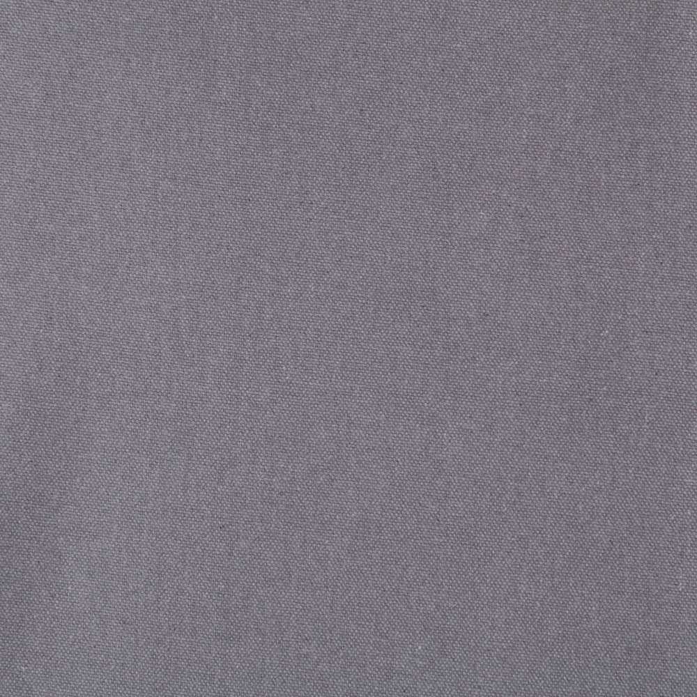 Lona de Algodão Cinza - Ribes y Casals