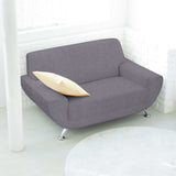 Lona de Algodão Cinza - Ribes y Casals