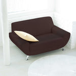 Lona de Algodão Castanha - Ribes y Casals