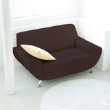 Lona de Algodão Castanha - Ribes y Casals