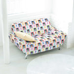 Lona de de Algodão David Bowie - Ribes y Casals