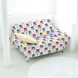 Lona de de Algodão David Bowie - Ribes y Casals