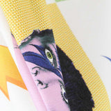 Lona de de Algodão David Bowie - Ribes y Casals