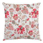 Lona Estampada Delhi Cru - Ribes y Casals