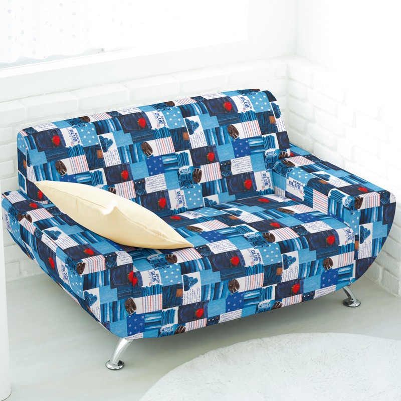 Loneta estampada - Ribes y Casals