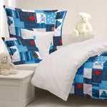 Loneta estampada - Ribes y Casals