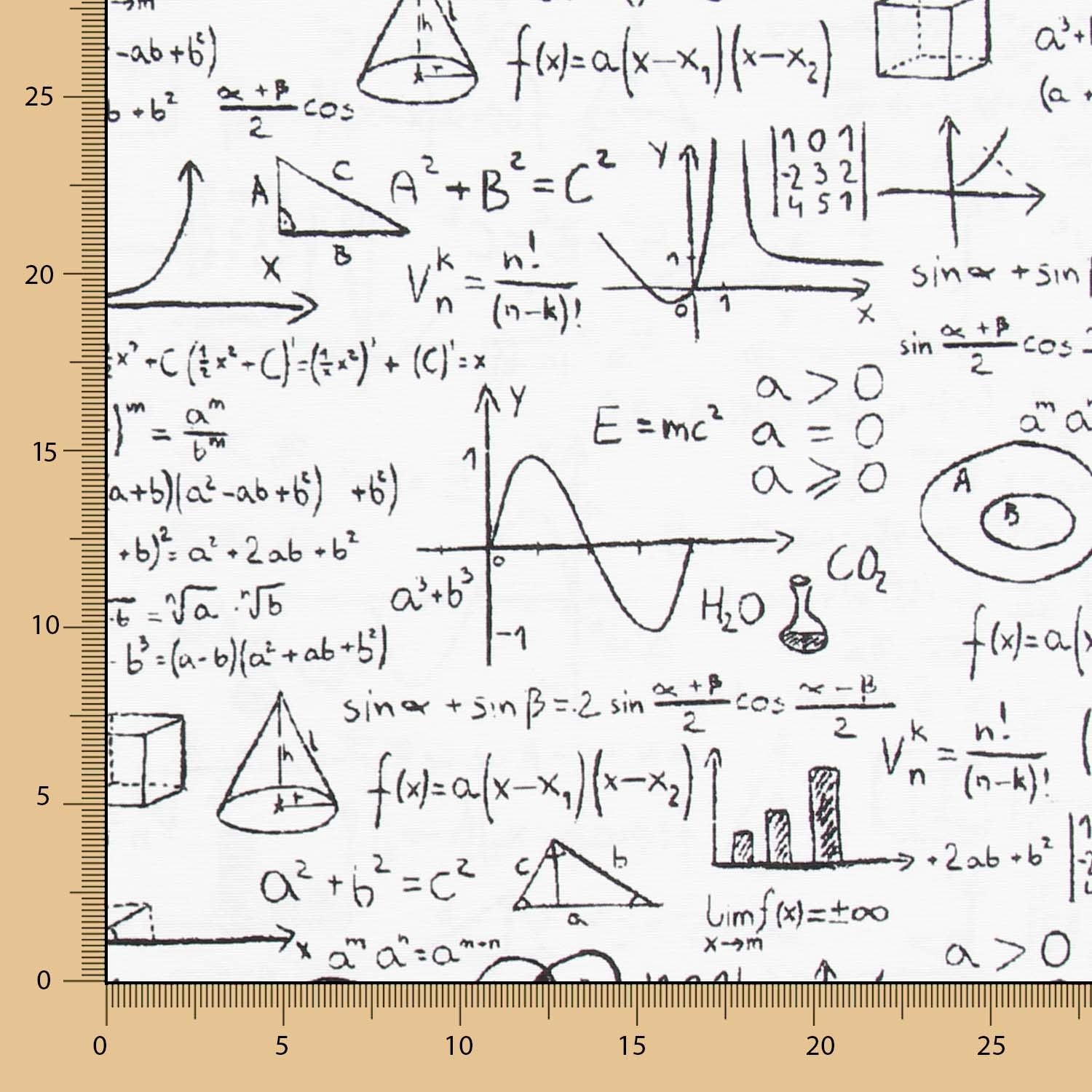 Loneta Estampada - Ribes y Casals