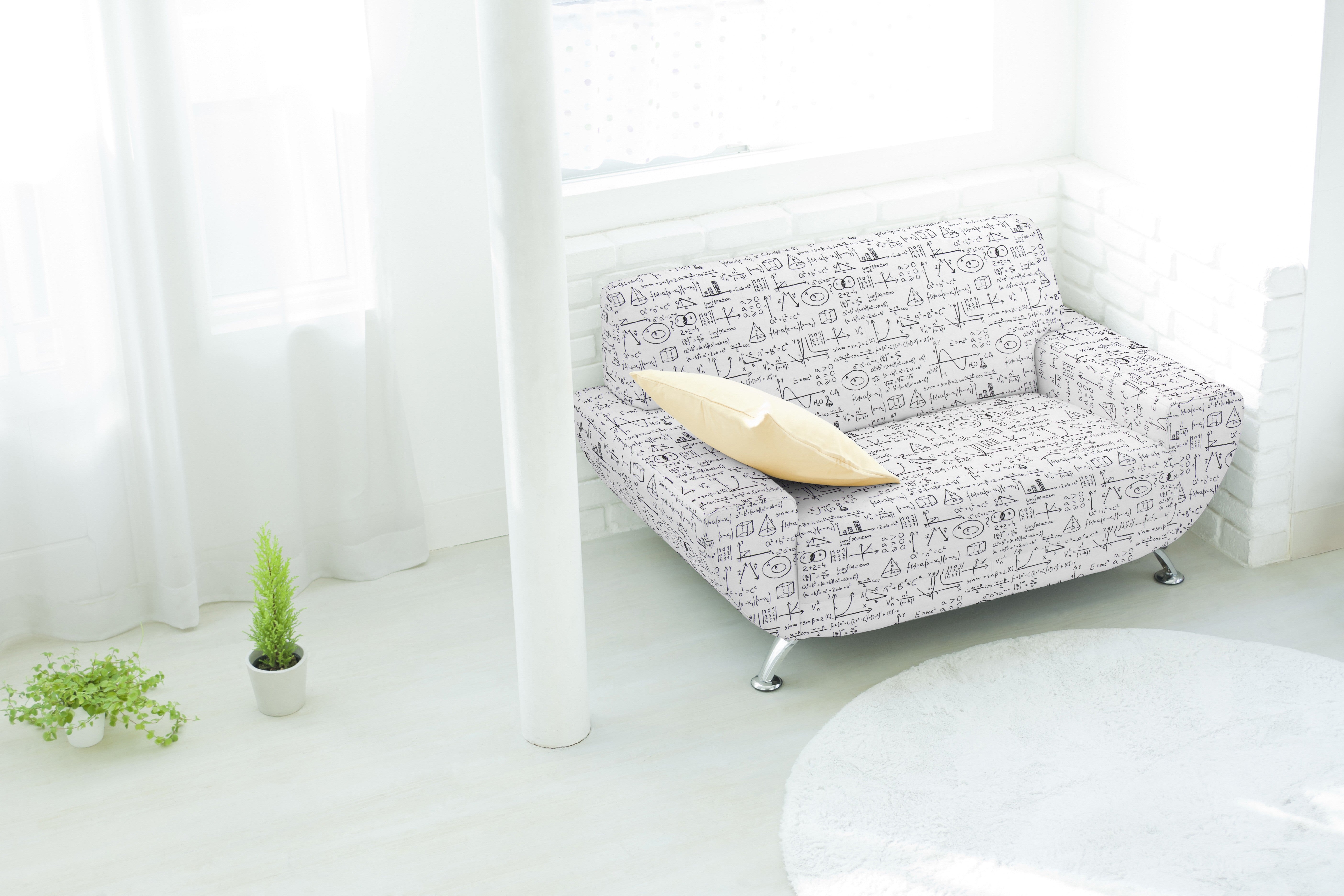 Loneta Estampada - Ribes y Casals