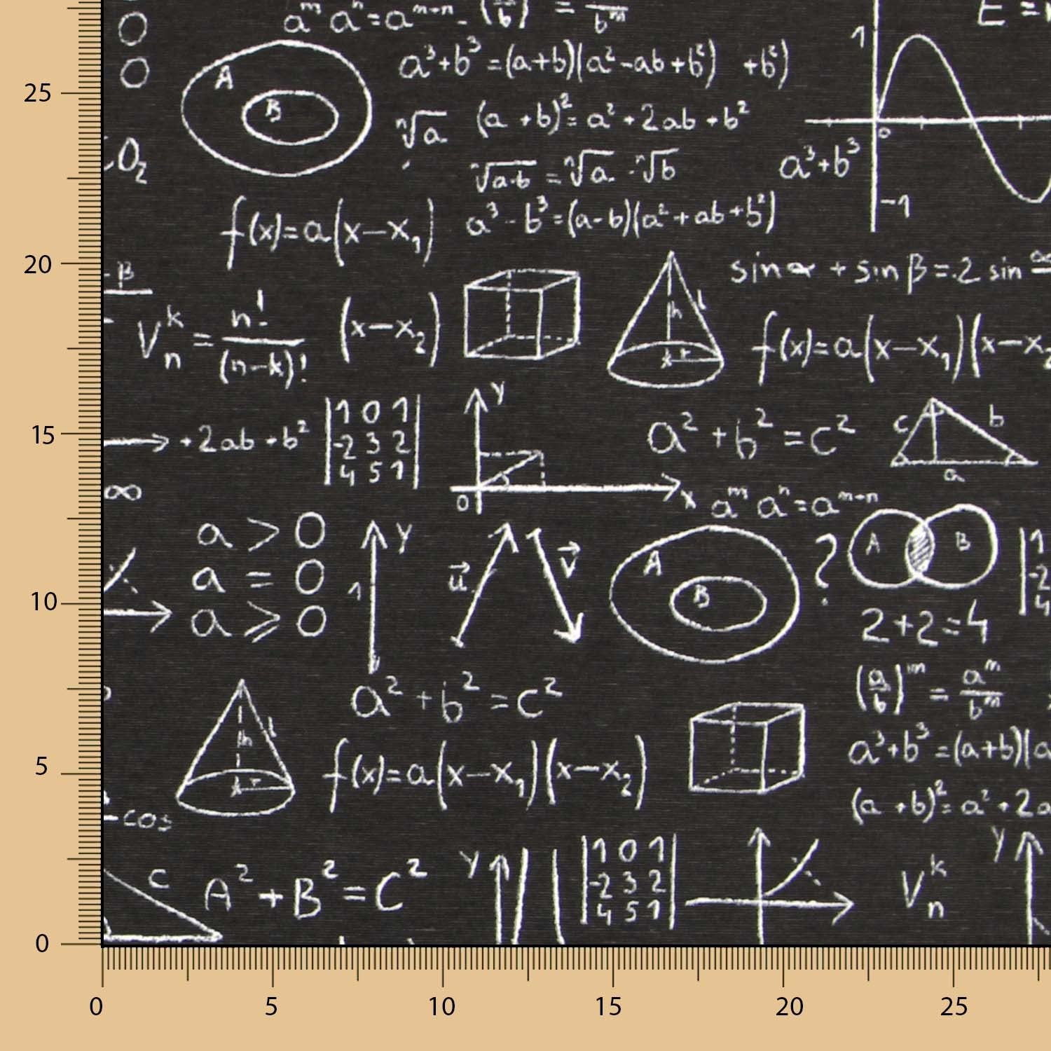 Loneta Estampada - Ribes y Casals