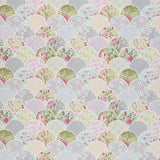 Tecido Patchwork Floral - Ribes y Casals
