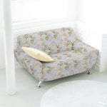 Tecido Patchwork Floral - Ribes y Casals