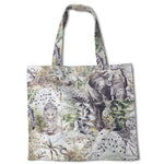 Loneta Estampada África - Ribes y Casals