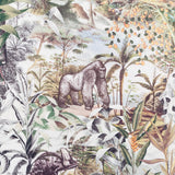 Loneta Estampada África - Ribes y Casals