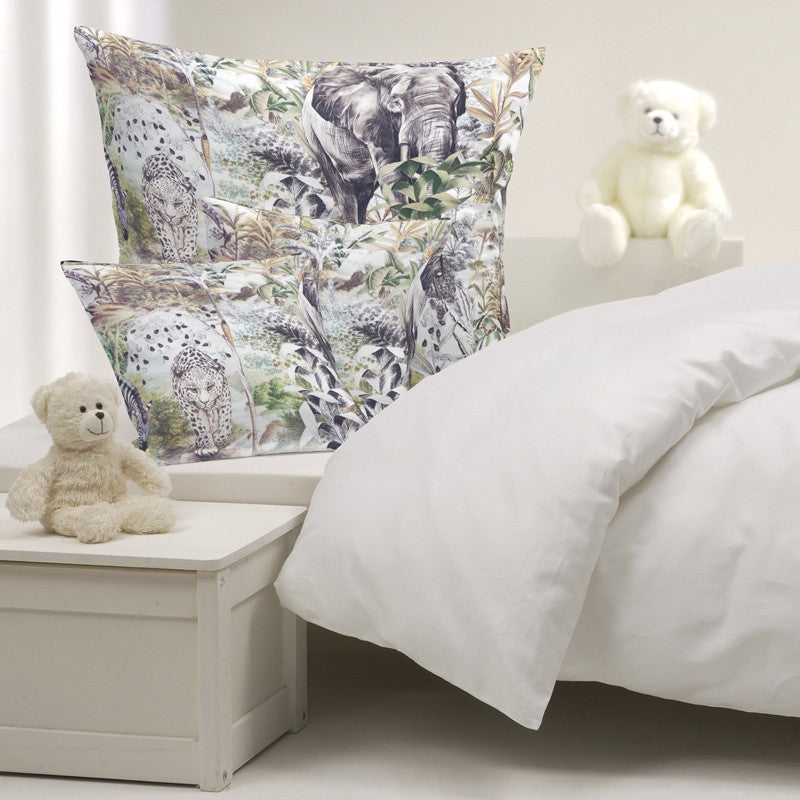 Loneta Estampada África - Ribes y Casals