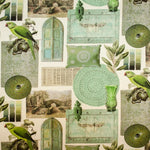 Tela Estampada - Ribes y Casals