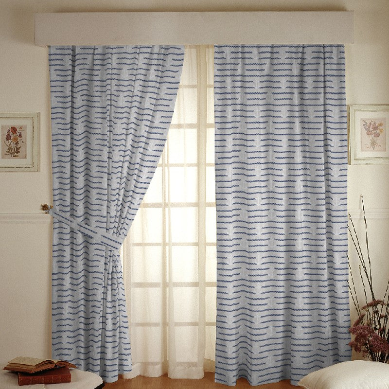 Lona Estampada Ananáses Branca - Ribes y Casals