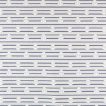 Lona Estampada Ananáses Branca - Ribes y Casals