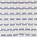 Lona Estampada Ananáses Branca - Ribes y Casals