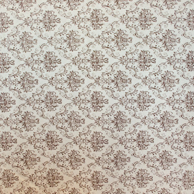 Tela Estampada - Ribes y Casals