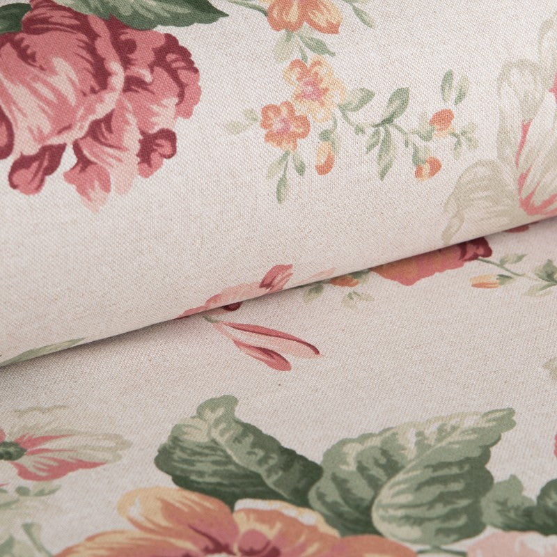 Loneta Estampada Arbol de la vida - Ribes y Casals